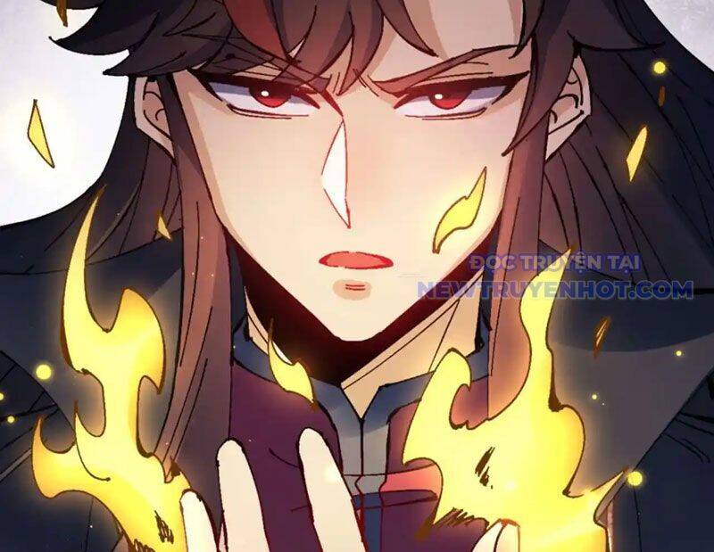 Sư Tôn: Nghịch Đồ Này Mới Không Phải Là Thánh Tử Chapter 111 - Trang 4