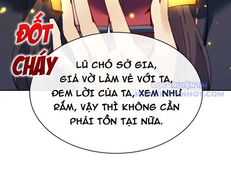Sư Tôn: Nghịch Đồ Này Mới Không Phải Là Thánh Tử Chapter 111 - Trang 4
