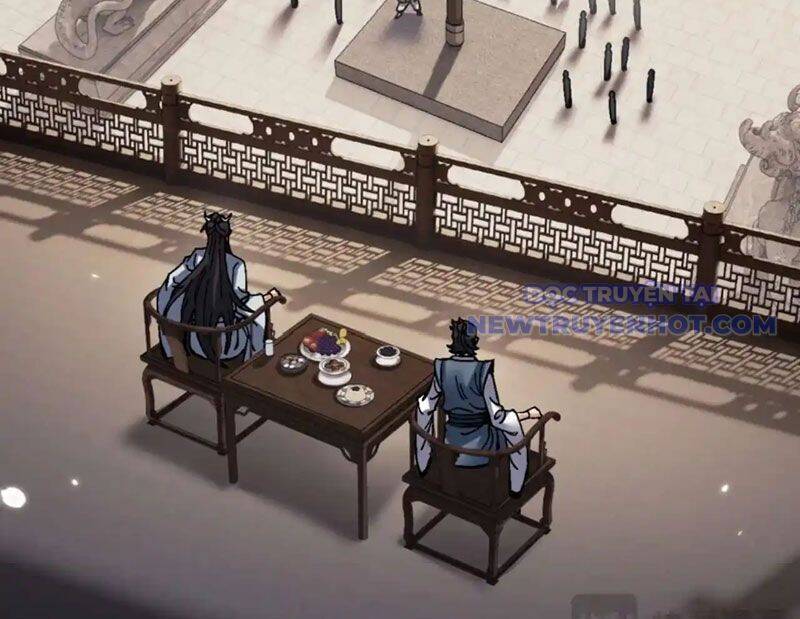 Sư Tôn: Nghịch Đồ Này Mới Không Phải Là Thánh Tử Chapter 111 - Trang 4