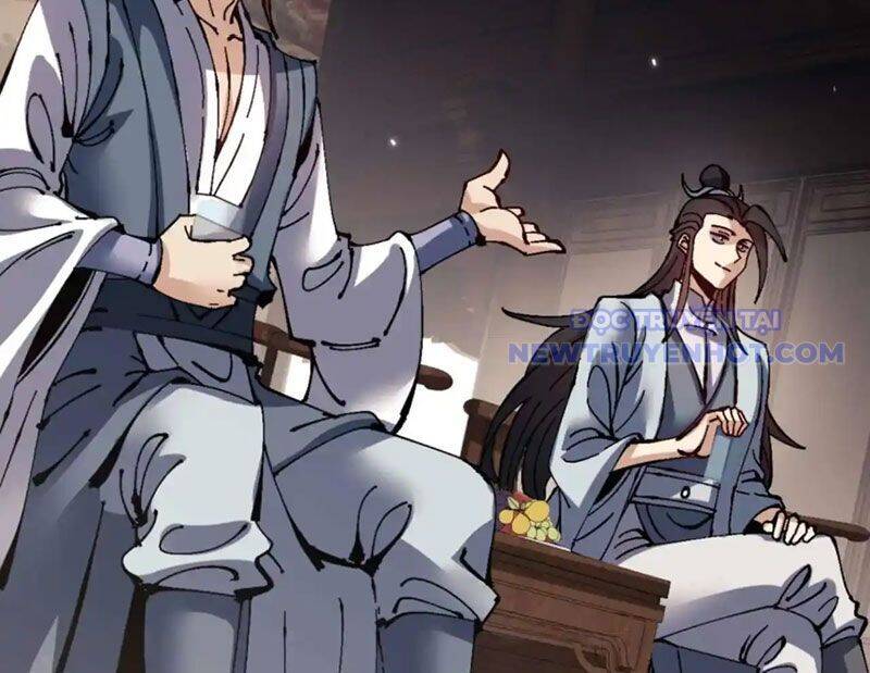 Sư Tôn: Nghịch Đồ Này Mới Không Phải Là Thánh Tử Chapter 111 - Trang 4