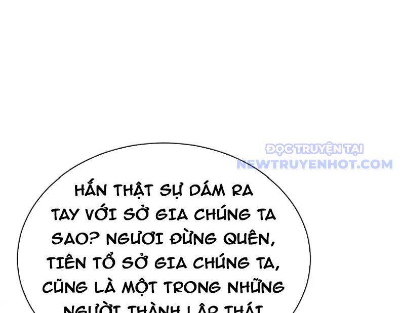 Sư Tôn: Nghịch Đồ Này Mới Không Phải Là Thánh Tử Chapter 111 - Trang 4