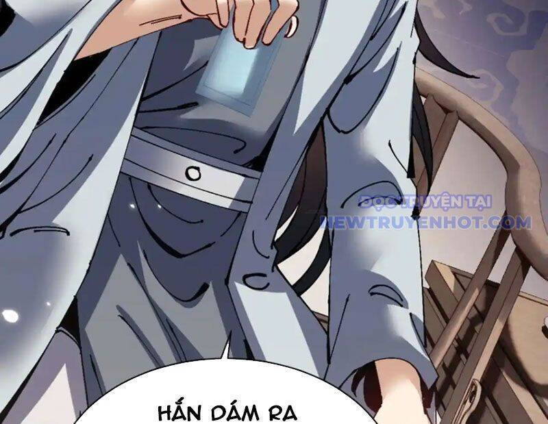Sư Tôn: Nghịch Đồ Này Mới Không Phải Là Thánh Tử Chapter 111 - Trang 4