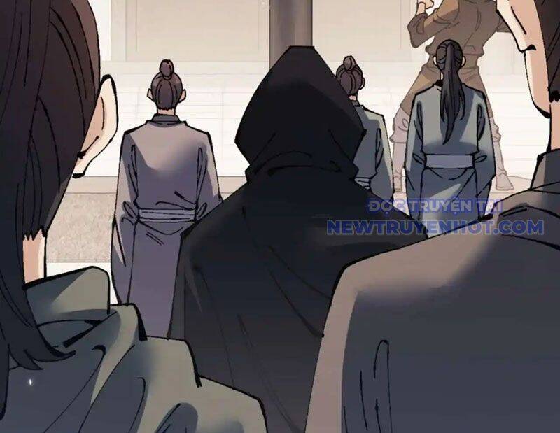 Sư Tôn: Nghịch Đồ Này Mới Không Phải Là Thánh Tử Chapter 111 - Trang 4