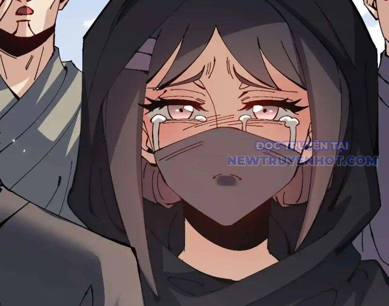 Sư Tôn: Nghịch Đồ Này Mới Không Phải Là Thánh Tử Chapter 111 - Trang 4