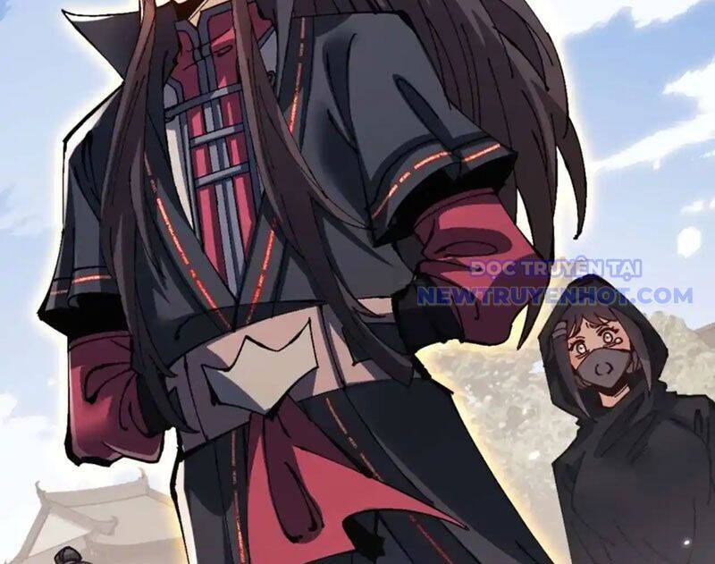 Sư Tôn: Nghịch Đồ Này Mới Không Phải Là Thánh Tử Chapter 111 - Trang 4