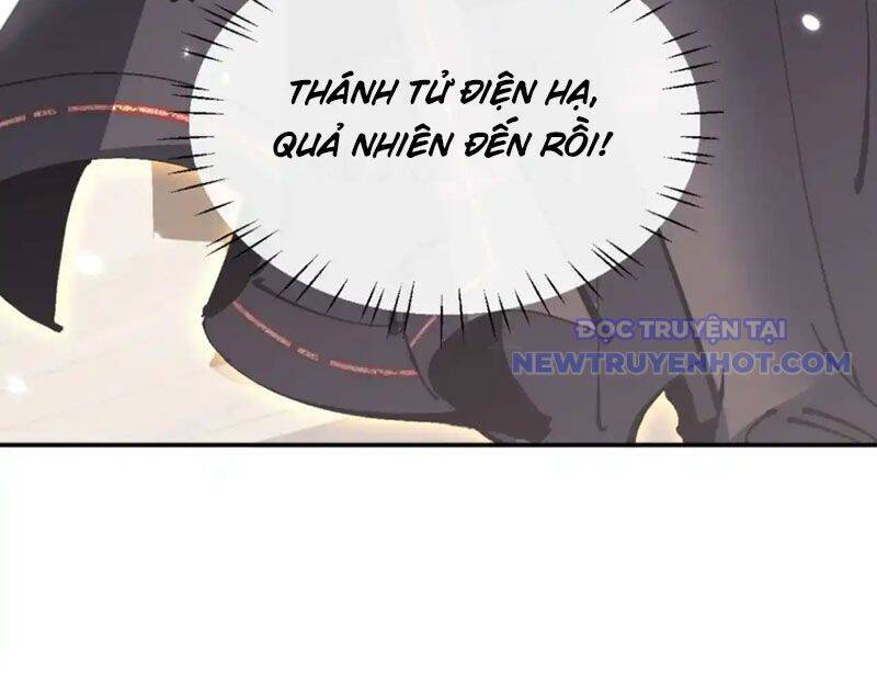 Sư Tôn: Nghịch Đồ Này Mới Không Phải Là Thánh Tử Chapter 111 - Trang 4
