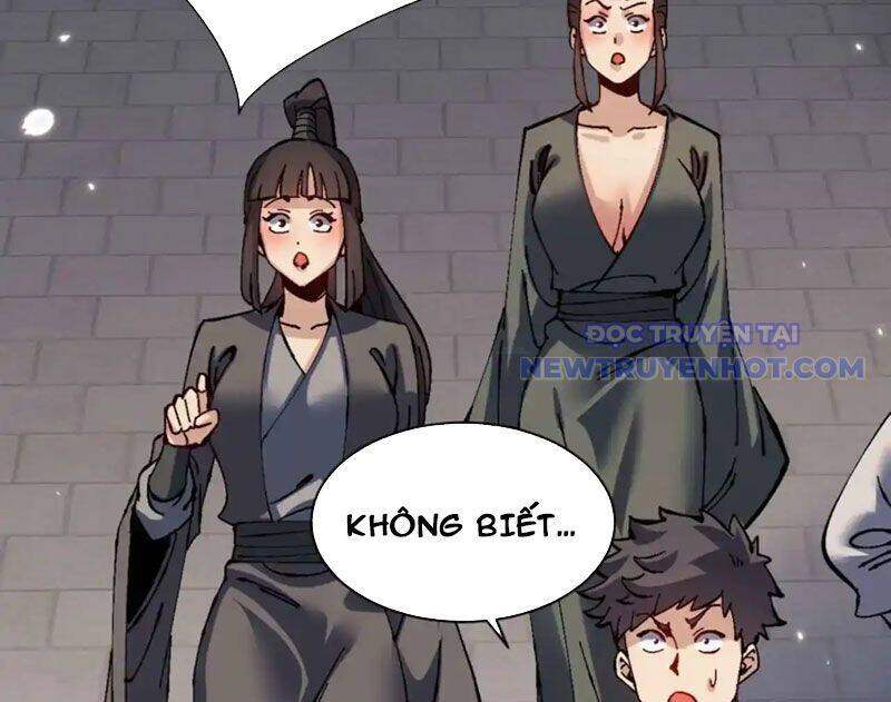 Sư Tôn: Nghịch Đồ Này Mới Không Phải Là Thánh Tử Chapter 111 - Trang 4