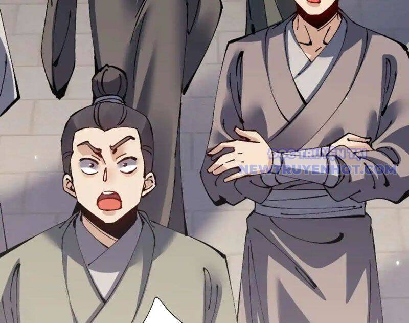 Sư Tôn: Nghịch Đồ Này Mới Không Phải Là Thánh Tử Chapter 111 - Trang 4