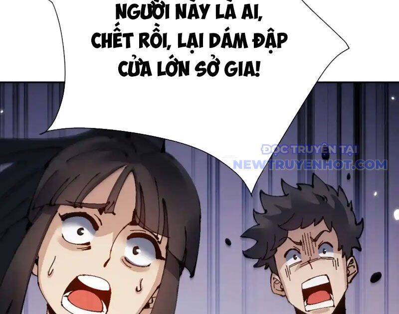 Sư Tôn: Nghịch Đồ Này Mới Không Phải Là Thánh Tử Chapter 111 - Trang 4