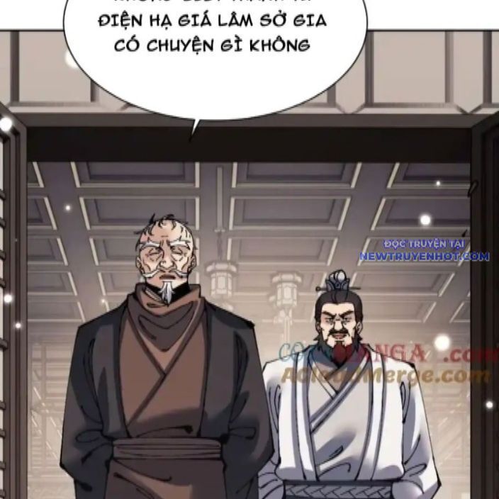 Sư Tôn: Nghịch Đồ Này Mới Không Phải Là Thánh Tử Chapter 112 - Trang 4