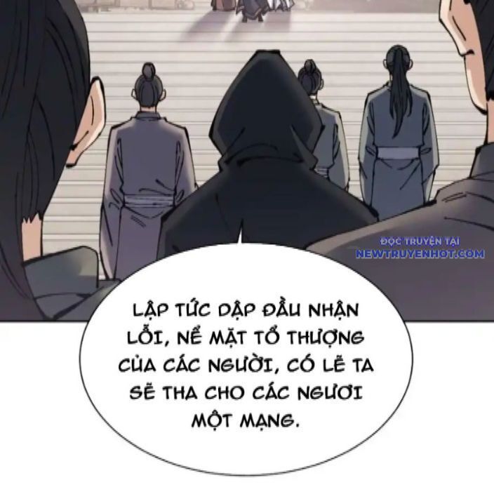 Sư Tôn: Nghịch Đồ Này Mới Không Phải Là Thánh Tử Chapter 112 - Trang 4