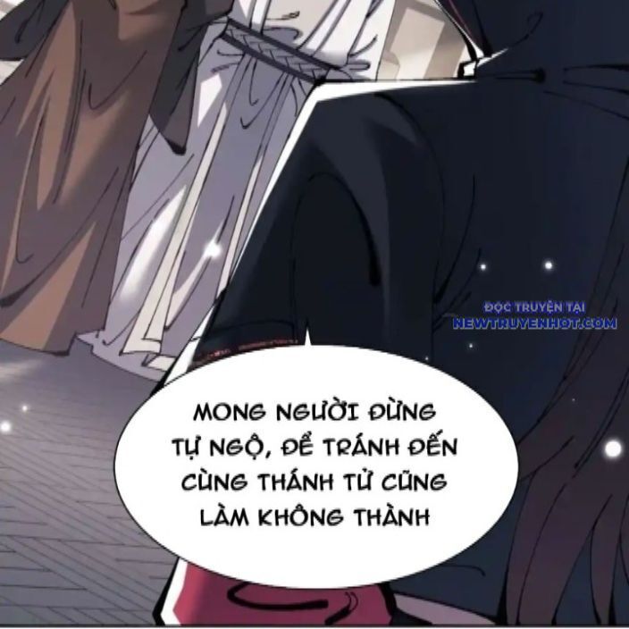 Sư Tôn: Nghịch Đồ Này Mới Không Phải Là Thánh Tử Chapter 112 - Trang 4