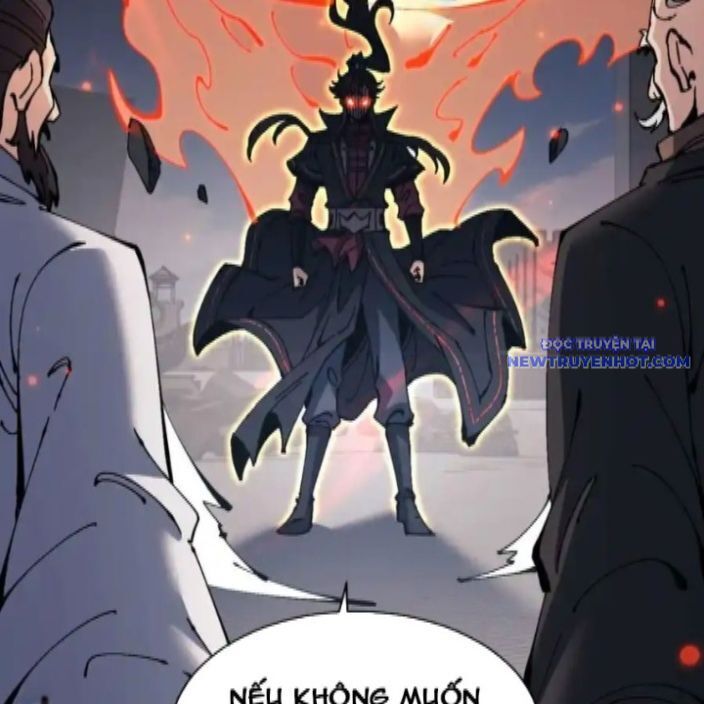 Sư Tôn: Nghịch Đồ Này Mới Không Phải Là Thánh Tử Chapter 112 - Trang 4