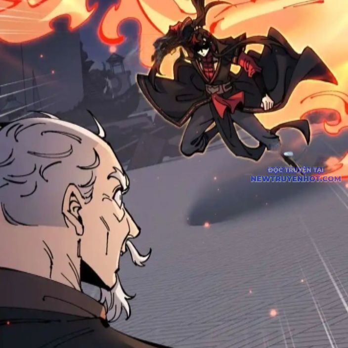 Sư Tôn: Nghịch Đồ Này Mới Không Phải Là Thánh Tử Chapter 112 - Trang 4