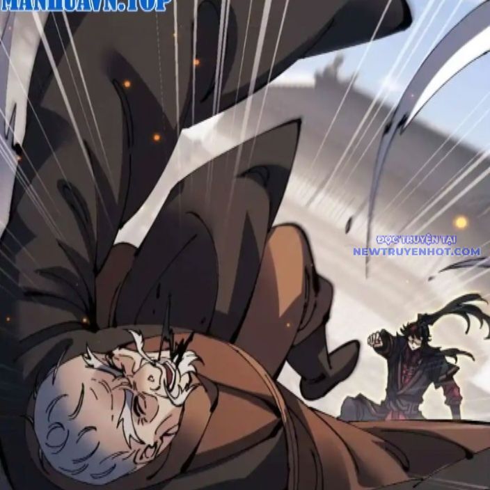 Sư Tôn: Nghịch Đồ Này Mới Không Phải Là Thánh Tử Chapter 112 - Trang 4