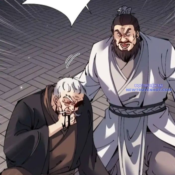 Sư Tôn: Nghịch Đồ Này Mới Không Phải Là Thánh Tử Chapter 112 - Trang 4