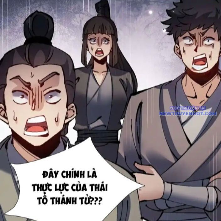 Sư Tôn: Nghịch Đồ Này Mới Không Phải Là Thánh Tử Chapter 112 - Trang 4