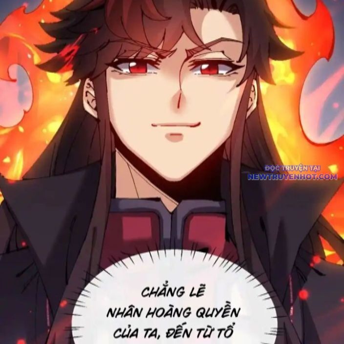 Sư Tôn: Nghịch Đồ Này Mới Không Phải Là Thánh Tử Chapter 112 - Trang 4