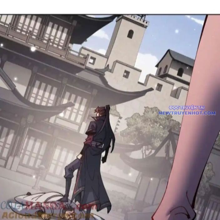 Sư Tôn: Nghịch Đồ Này Mới Không Phải Là Thánh Tử Chapter 112 - Trang 4