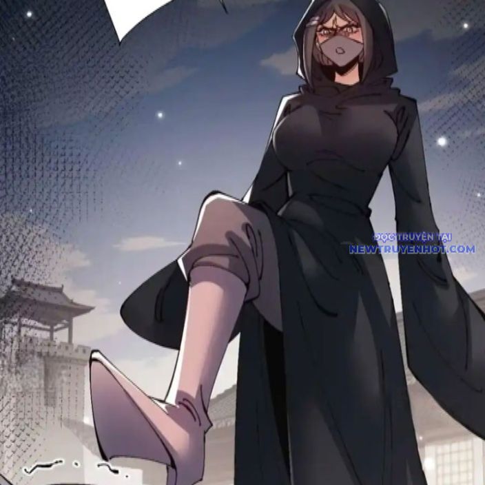 Sư Tôn: Nghịch Đồ Này Mới Không Phải Là Thánh Tử Chapter 112 - Trang 4