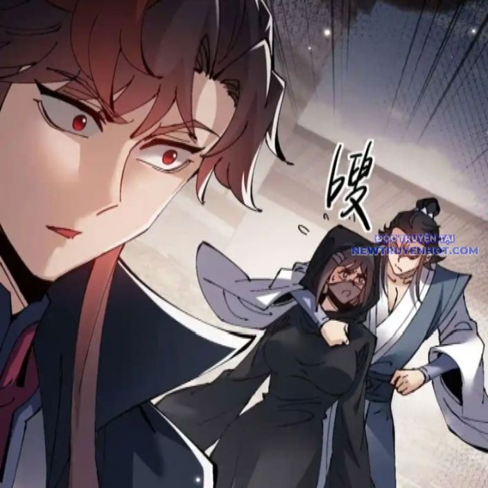 Sư Tôn: Nghịch Đồ Này Mới Không Phải Là Thánh Tử Chapter 112 - Trang 4