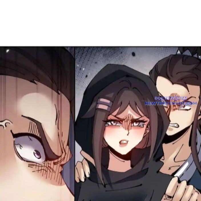 Sư Tôn: Nghịch Đồ Này Mới Không Phải Là Thánh Tử Chapter 112 - Trang 4