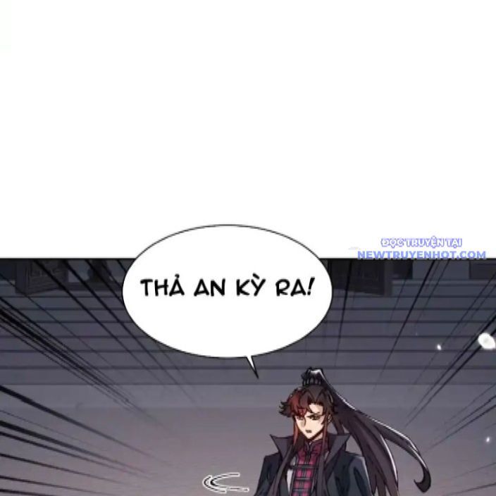 Sư Tôn: Nghịch Đồ Này Mới Không Phải Là Thánh Tử Chapter 112 - Trang 4