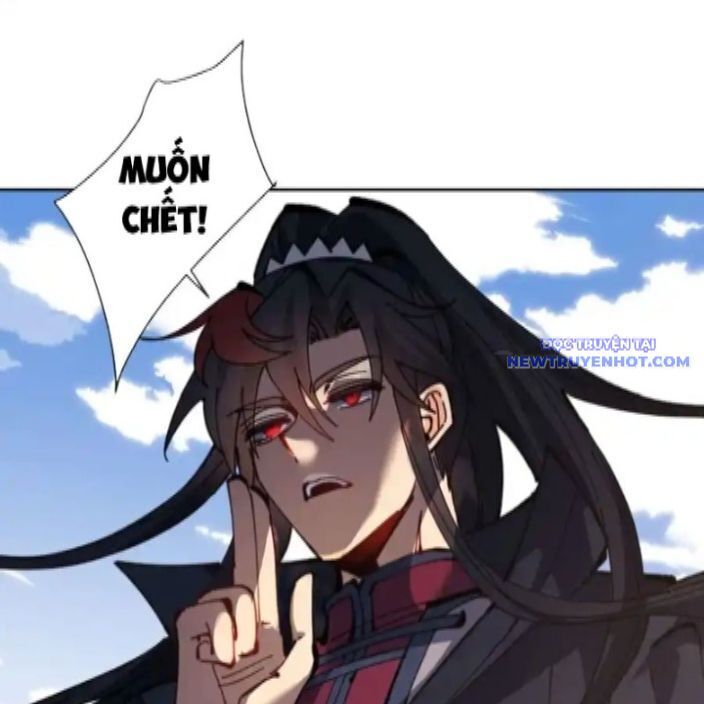 Sư Tôn: Nghịch Đồ Này Mới Không Phải Là Thánh Tử Chapter 112 - Trang 4