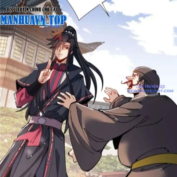 Sư Tôn: Nghịch Đồ Này Mới Không Phải Là Thánh Tử Chapter 112 - Trang 4