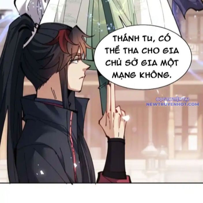 Sư Tôn: Nghịch Đồ Này Mới Không Phải Là Thánh Tử Chapter 112 - Trang 4