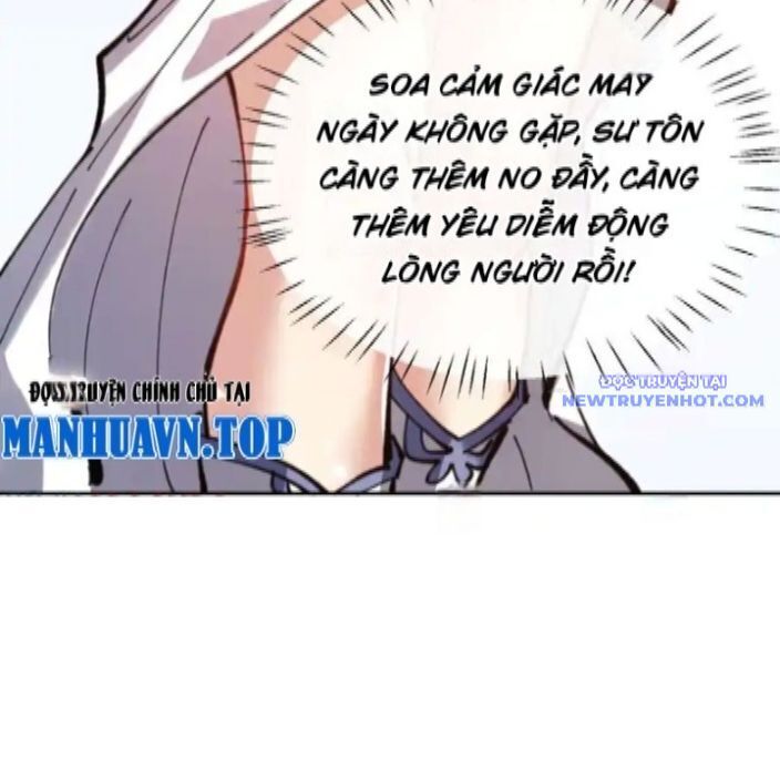 Sư Tôn: Nghịch Đồ Này Mới Không Phải Là Thánh Tử Chapter 112 - Trang 4