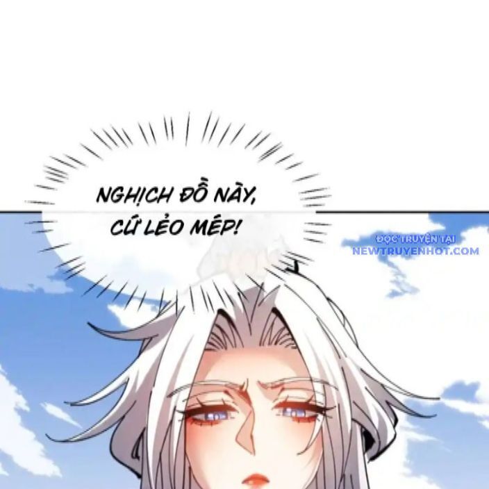 Sư Tôn: Nghịch Đồ Này Mới Không Phải Là Thánh Tử Chapter 112 - Trang 4