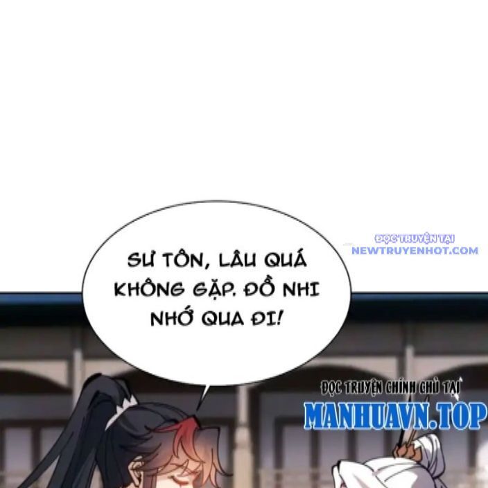 Sư Tôn: Nghịch Đồ Này Mới Không Phải Là Thánh Tử Chapter 112 - Trang 4