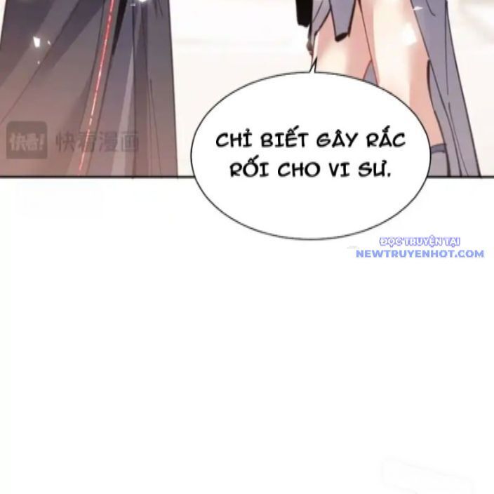 Sư Tôn: Nghịch Đồ Này Mới Không Phải Là Thánh Tử Chapter 112 - Trang 4