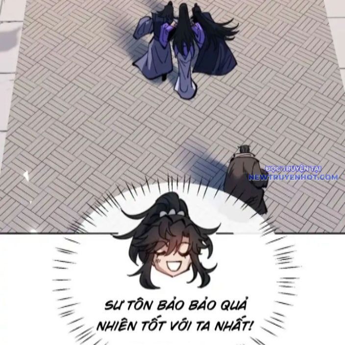Sư Tôn: Nghịch Đồ Này Mới Không Phải Là Thánh Tử Chapter 112 - Trang 4
