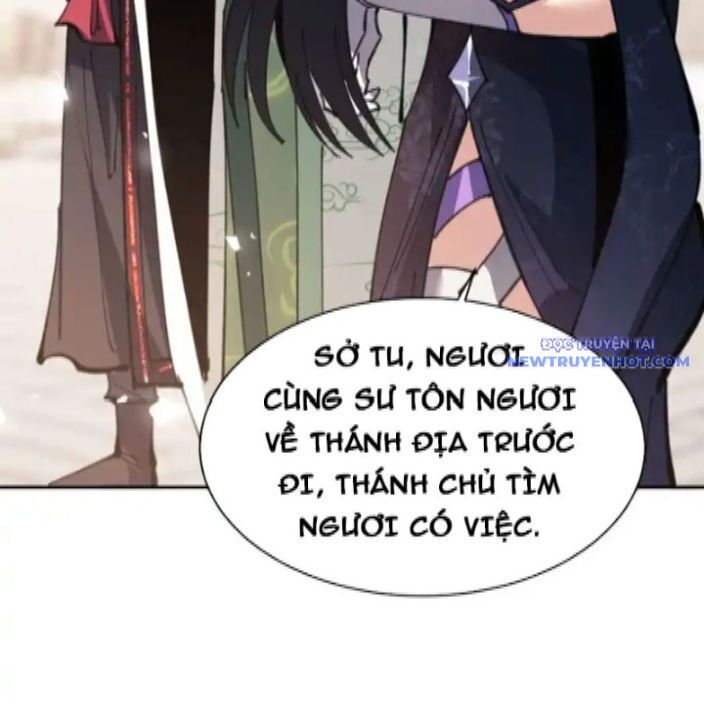 Sư Tôn: Nghịch Đồ Này Mới Không Phải Là Thánh Tử Chapter 112 - Trang 4