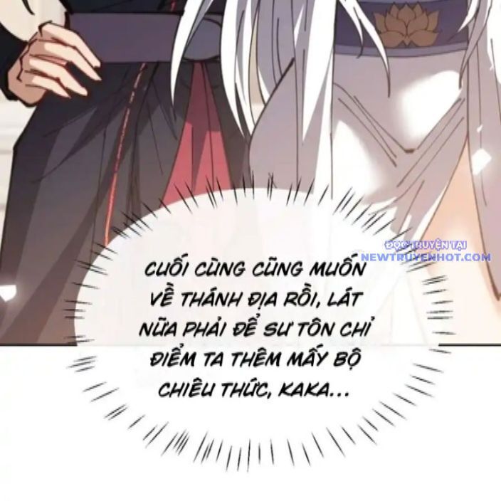 Sư Tôn: Nghịch Đồ Này Mới Không Phải Là Thánh Tử Chapter 112 - Trang 4