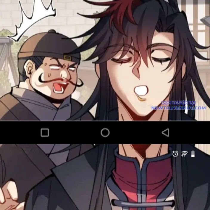 Sư Tôn: Nghịch Đồ Này Mới Không Phải Là Thánh Tử Chapter 112 - Trang 4