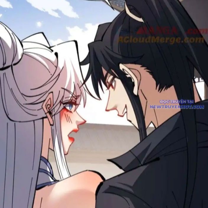 Sư Tôn: Nghịch Đồ Này Mới Không Phải Là Thánh Tử Chapter 112 - Trang 4