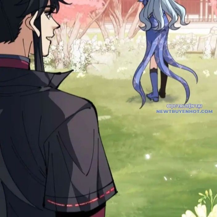 Sư Tôn: Nghịch Đồ Này Mới Không Phải Là Thánh Tử Chapter 112 - Trang 4