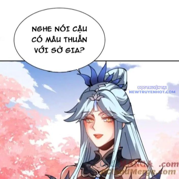 Sư Tôn: Nghịch Đồ Này Mới Không Phải Là Thánh Tử Chapter 112 - Trang 4