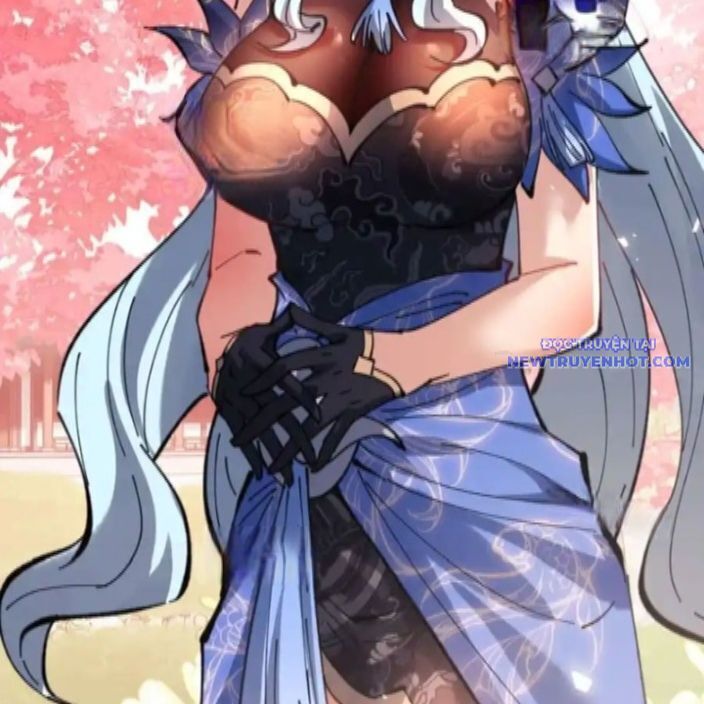 Sư Tôn: Nghịch Đồ Này Mới Không Phải Là Thánh Tử Chapter 112 - Trang 4