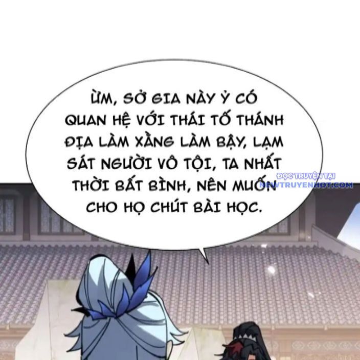 Sư Tôn: Nghịch Đồ Này Mới Không Phải Là Thánh Tử Chapter 112 - Trang 4