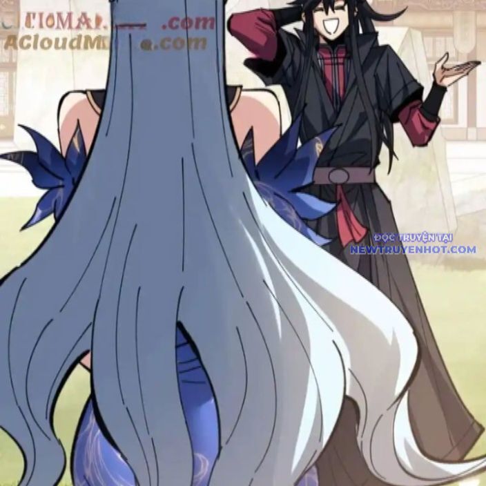 Sư Tôn: Nghịch Đồ Này Mới Không Phải Là Thánh Tử Chapter 112 - Trang 4