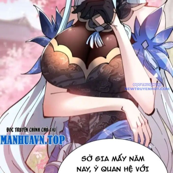 Sư Tôn: Nghịch Đồ Này Mới Không Phải Là Thánh Tử Chapter 112 - Trang 4