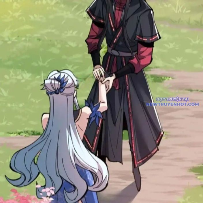 Sư Tôn: Nghịch Đồ Này Mới Không Phải Là Thánh Tử Chapter 112 - Trang 4