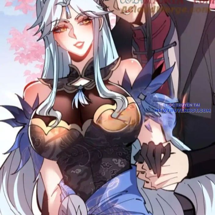 Sư Tôn: Nghịch Đồ Này Mới Không Phải Là Thánh Tử Chapter 112 - Trang 4