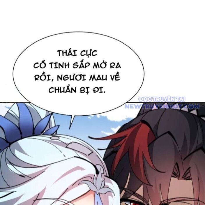 Sư Tôn: Nghịch Đồ Này Mới Không Phải Là Thánh Tử Chapter 113 - Trang 4