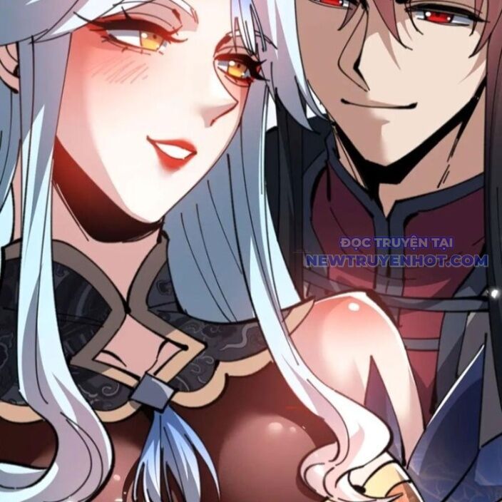 Sư Tôn: Nghịch Đồ Này Mới Không Phải Là Thánh Tử Chapter 113 - Trang 4