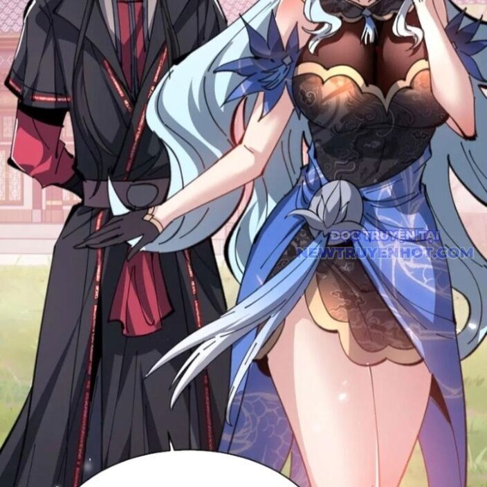 Sư Tôn: Nghịch Đồ Này Mới Không Phải Là Thánh Tử Chapter 113 - Trang 4